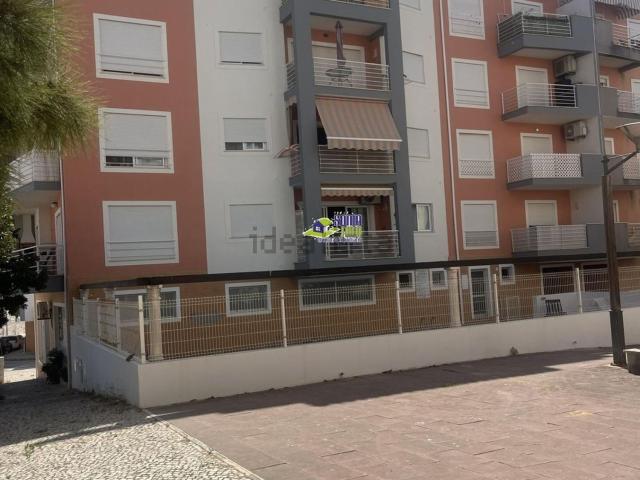 Apartamento, Armação de Pêra