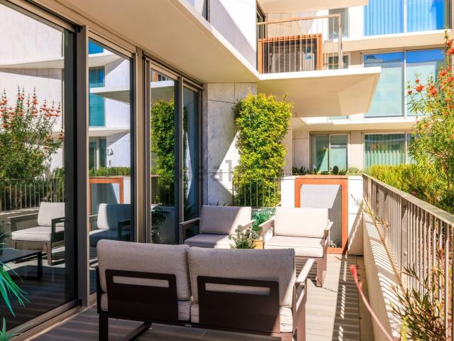 Apartamento, Armação de Pêra