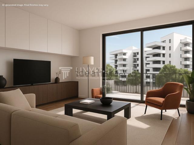 Apartamento, Armação de Pêra