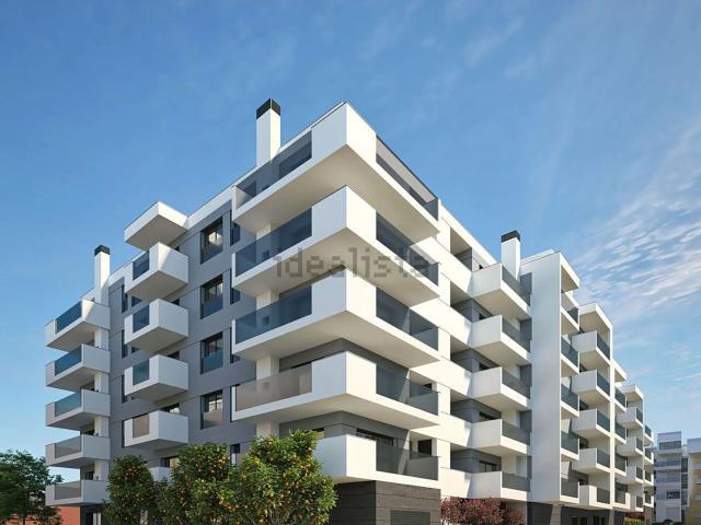 Apartamento, Armação de Pêra