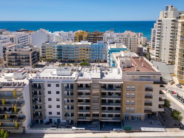 Apartamento, Armação de Pêra