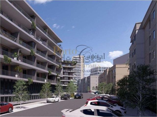 Apartamento, Armação de Pêra