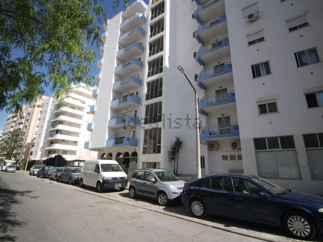 Apartamento, Armação de Pêra