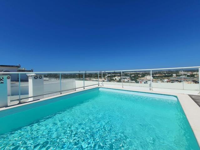 Apartamento, Armação de Pêra