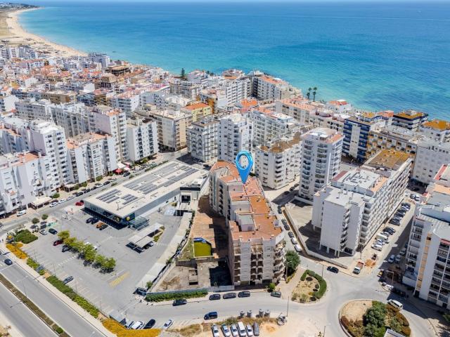 Apartamento, Armação de Pêra