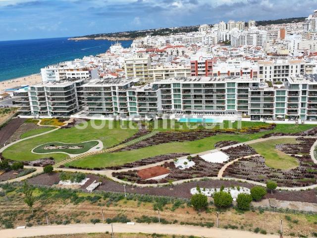 Apartamento, Armação de Pêra