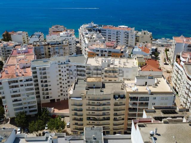 Apartamento, Armação de Pêra