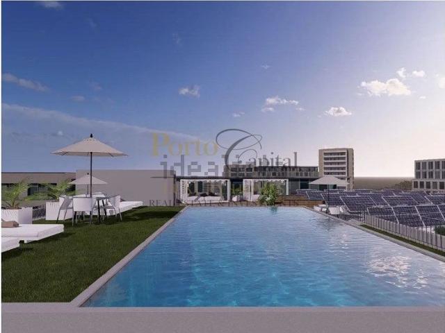 Apartamento, Armação de Pêra