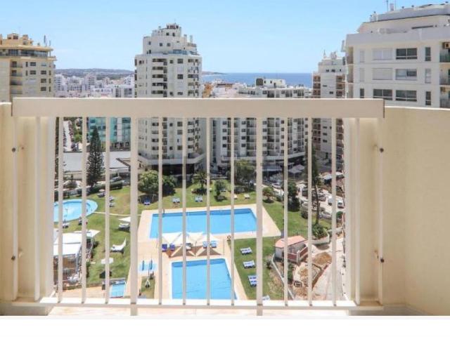 Apartamento, Armação de Pêra