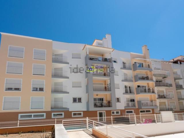 Apartamento, Armação de Pêra