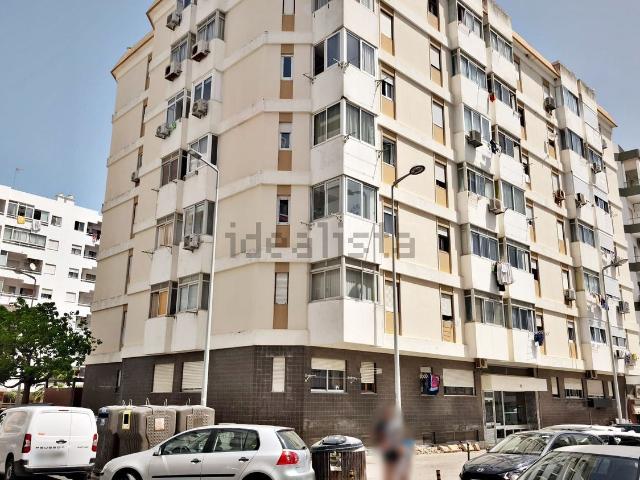 Apartamento, Armação de Pêra