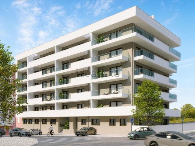 Apartamento, Armação de Pêra