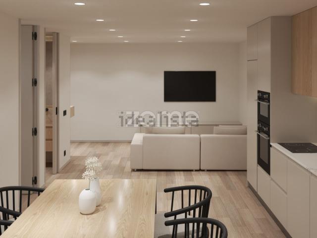Apartamento, Arnoso e Sezures