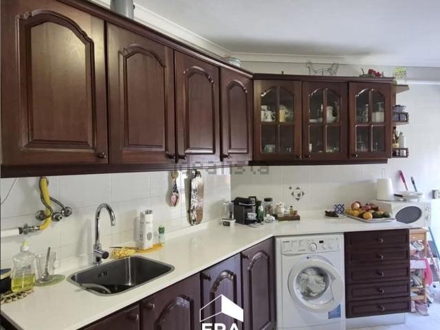 Apartamento, Arouca e Burgo