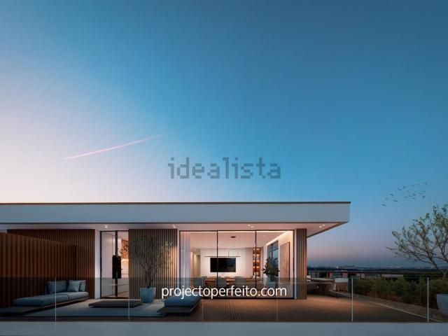 Apartamento, Arada