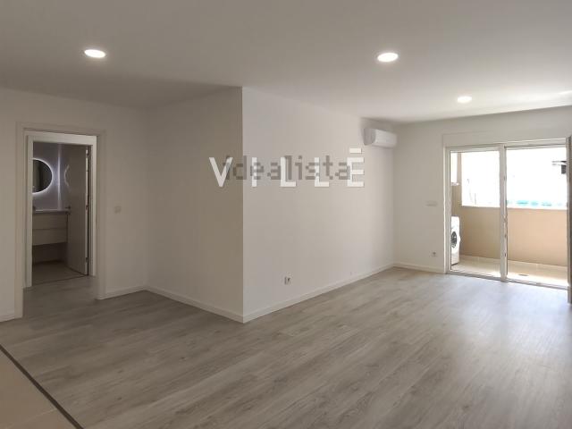Apartamento, Aradas