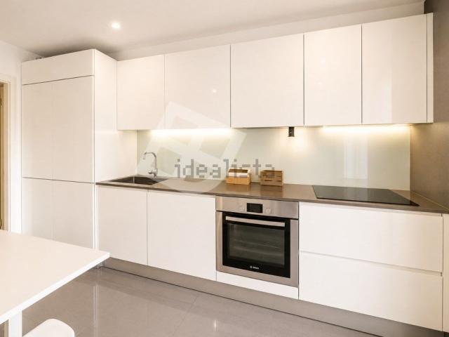 Apartamento, Aradas
