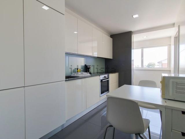 Apartamento, Aradas