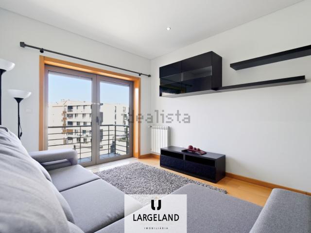 Apartamento, Glória e Vera Cruz