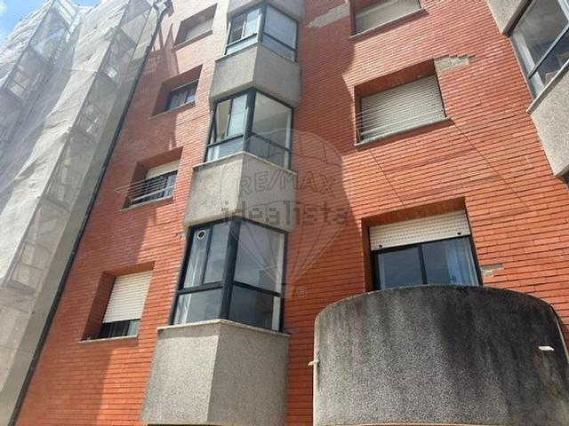 Apartamento, Aradas