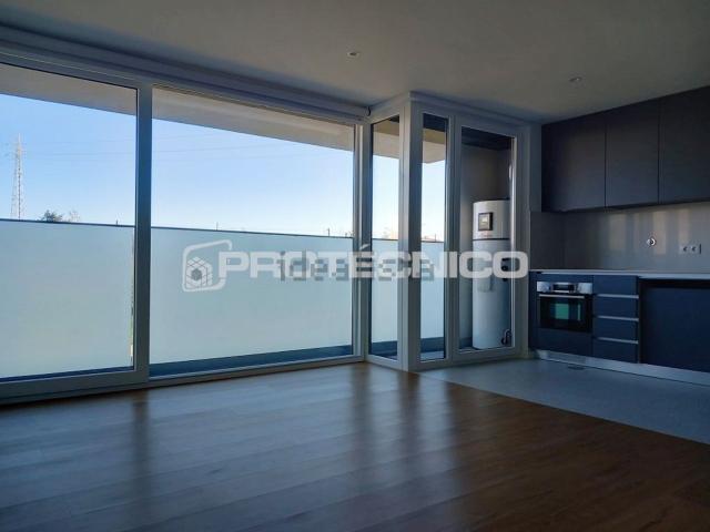 Apartamento, Aradas