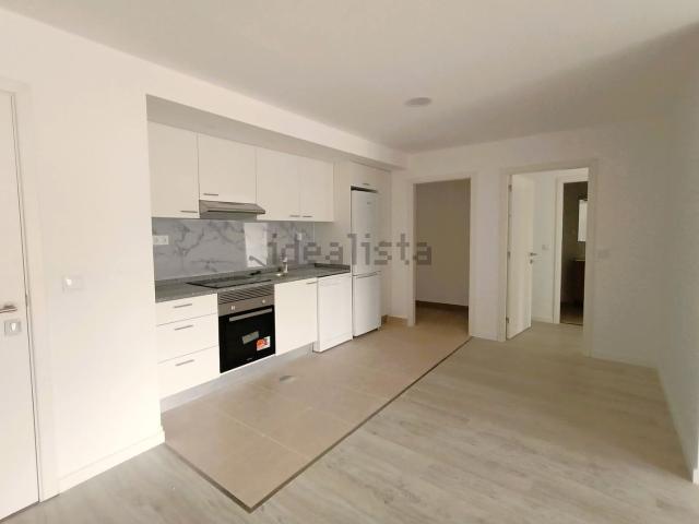 Apartamento, Aradas