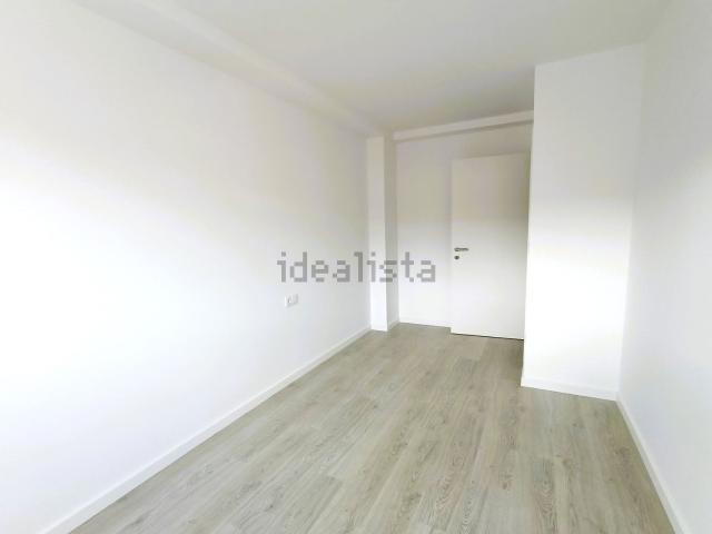 Apartamento, Aradas