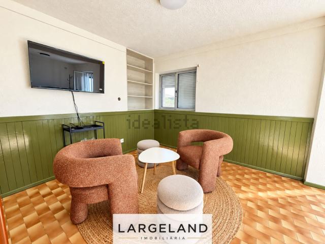 Apartamento, Aradas