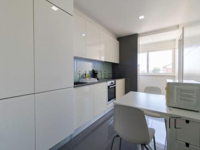 Apartamento, Aradas