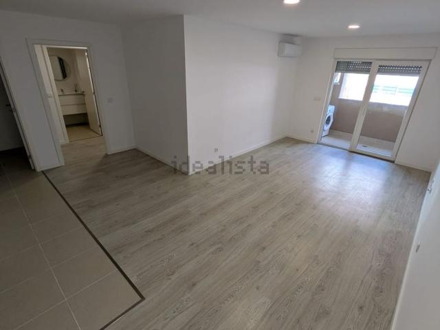 Apartamento, Aradas