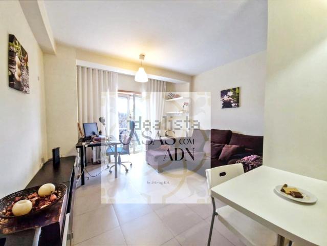 Apartamento, Aradas