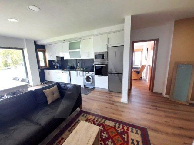 Apartamento, Aradas