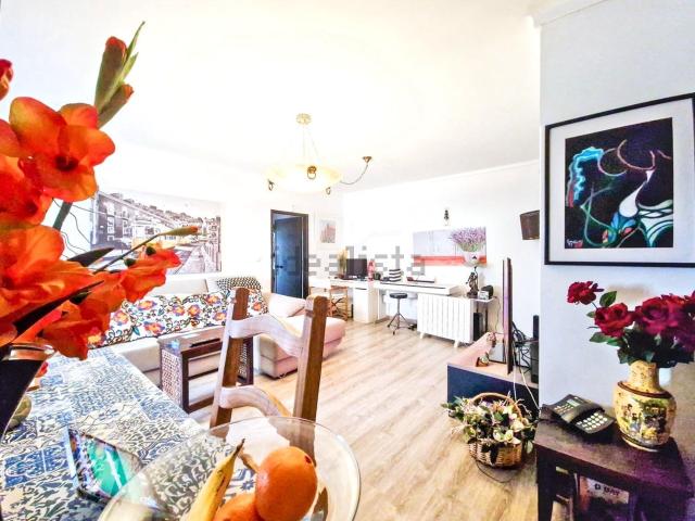 Apartamento, Aradas