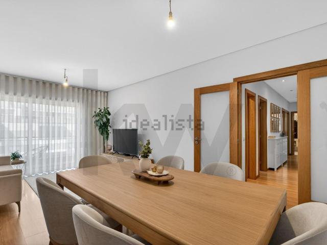 Apartamento, Aradas