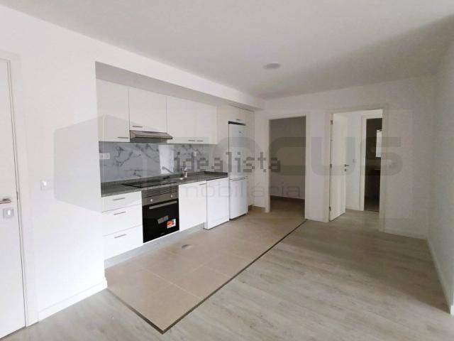 Apartamento, Aradas