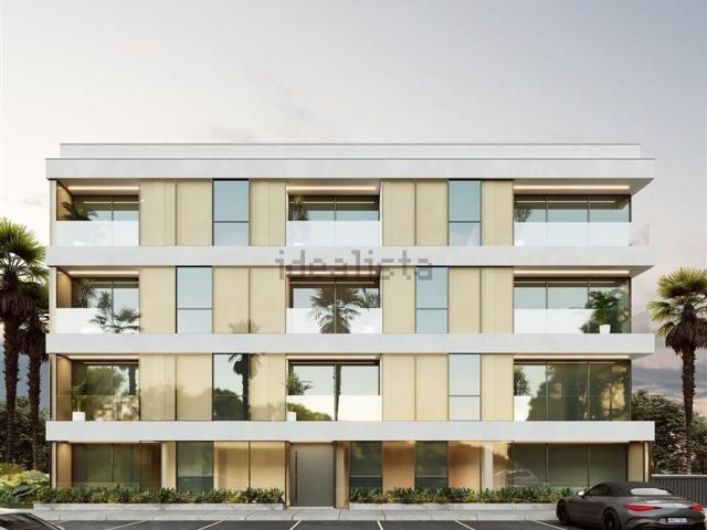 Apartamento, Aradas