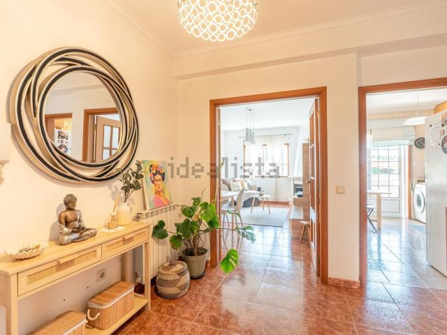 Apartamento, Aradas