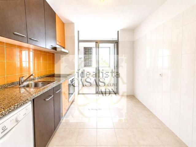 Apartamento, Aradas