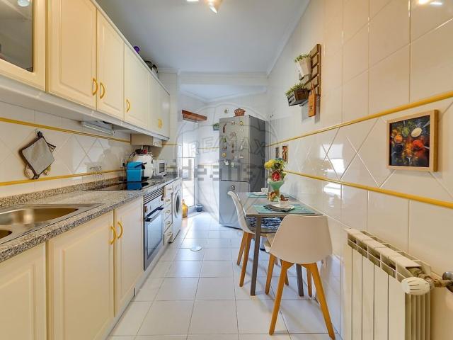 Apartamento, Aradas