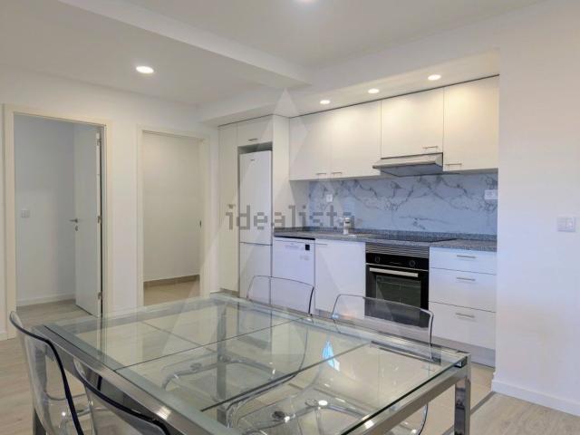 Apartamento, Aradas