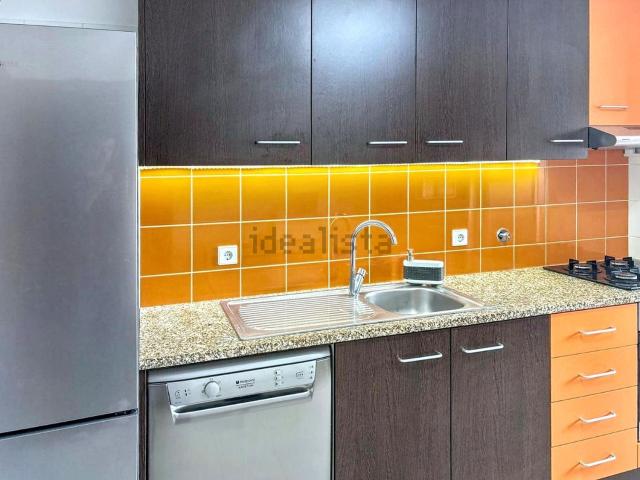 Apartamento, Aradas