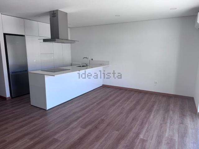 Apartamento, Glória e Vera Cruz