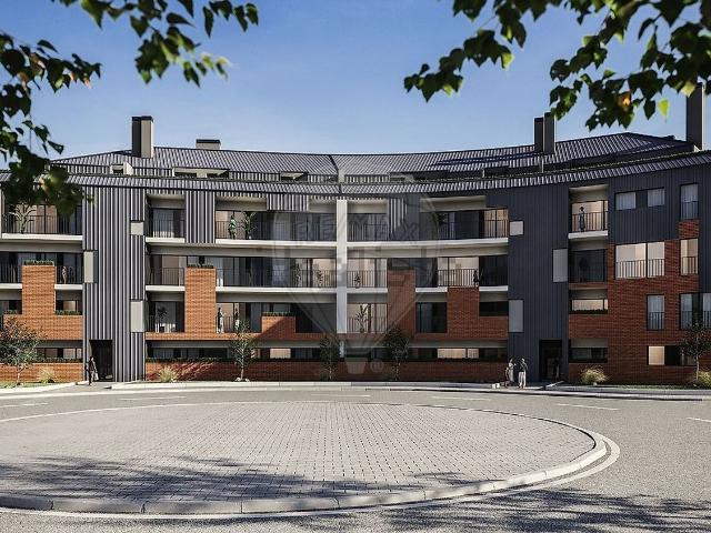 Apartamento, Aradas