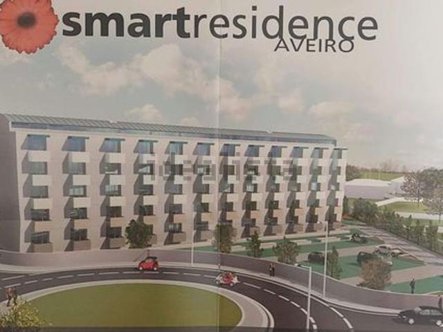 Apartamento, Aradas