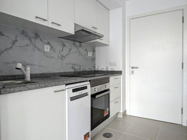 Apartamento, Aradas