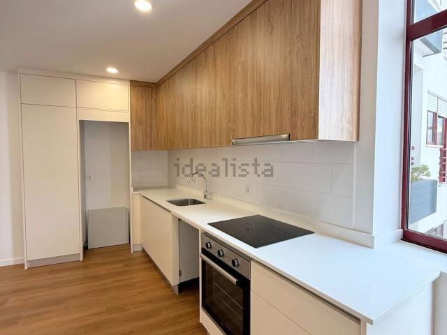 Apartamento, Arca e Ponte de Lima