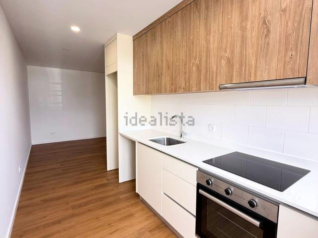 Apartamento, Arca e Ponte de Lima