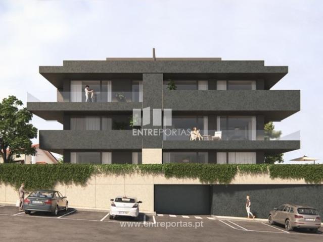 Apartamento, Arca e Ponte de Lima, Ponte de Lima | BPI Expresso Imobiliário
