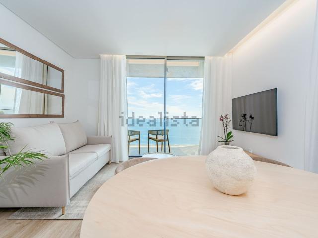 Apartamento, Calheta