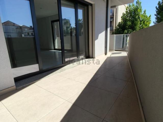 Apartamento, Arco de Baúlhe e Vila Nune
